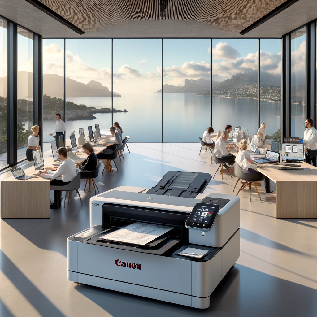 Escáner de bajo formato Mallorca. Escáner de producción Mallorca.