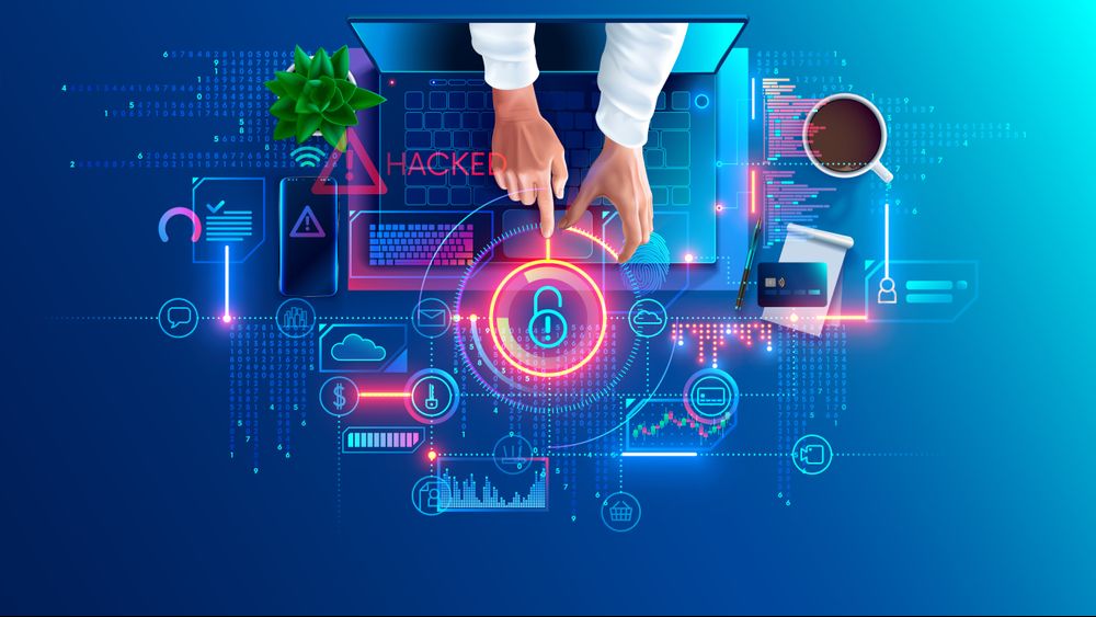 Protección de datos en Mallorca. Canon Inca ofrece sistemas de respaldo de seguridad