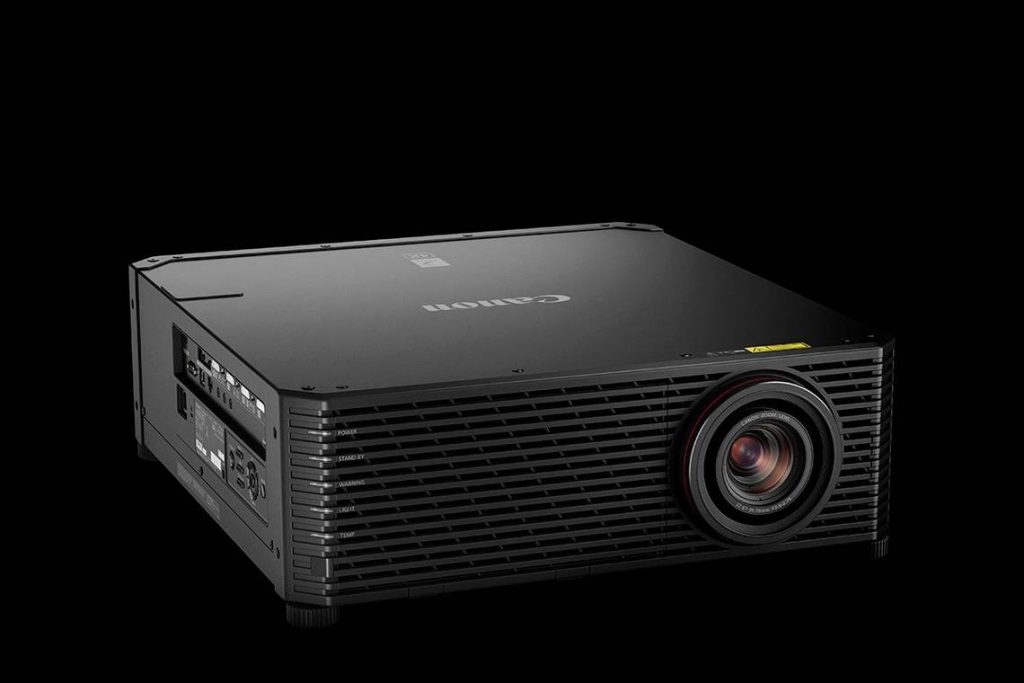 Proyectores en Mallorca. Proyectores para presentaciones.