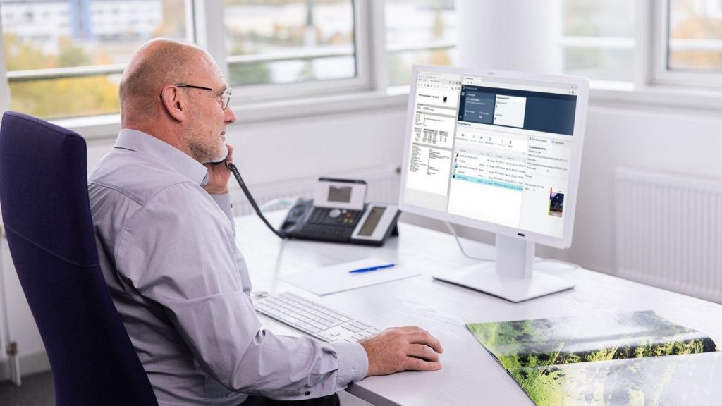 Software de consumo ofimático para empresas en Mallorca